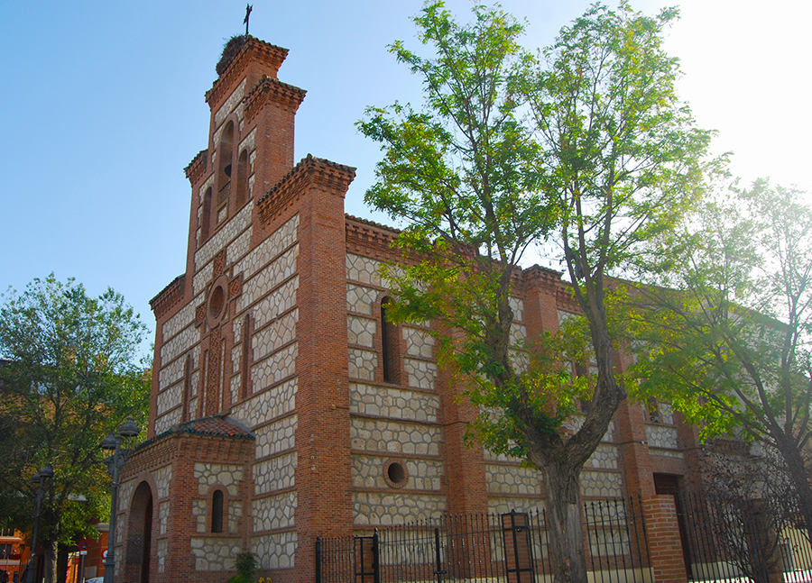 Iglesia